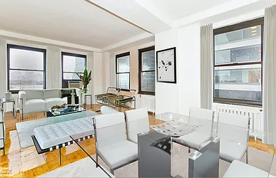 Rented by Brown Harris Stevens