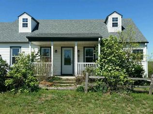 2233 21st Ave, Galva, KS 67443