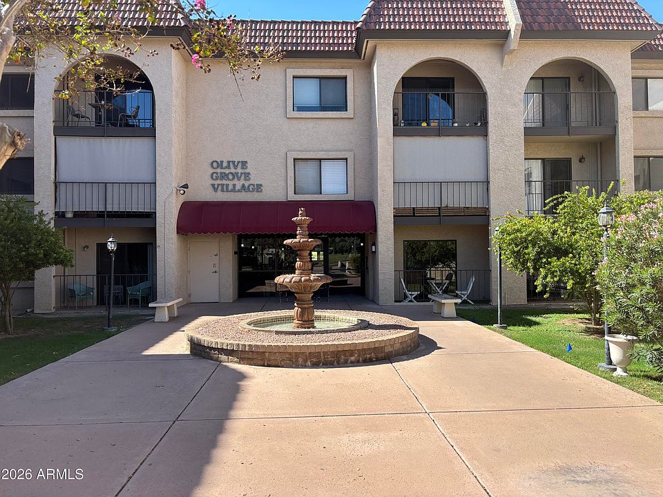 1st image of 3033 E DEVONSHIRE Avenue #2017
