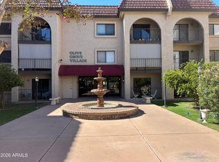 3033 E DEVONSHIRE Avenue #2017, Phoenix, AZ 85016