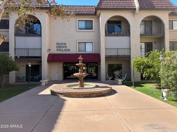 3033 E DEVONSHIRE Avenue #2017, Phoenix, AZ 85016