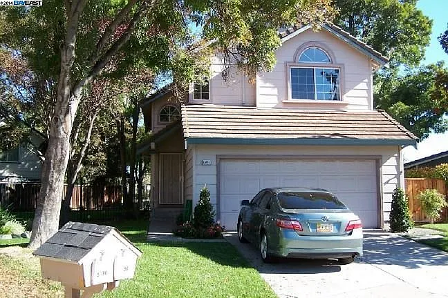 5396 Starflower Way photo 1