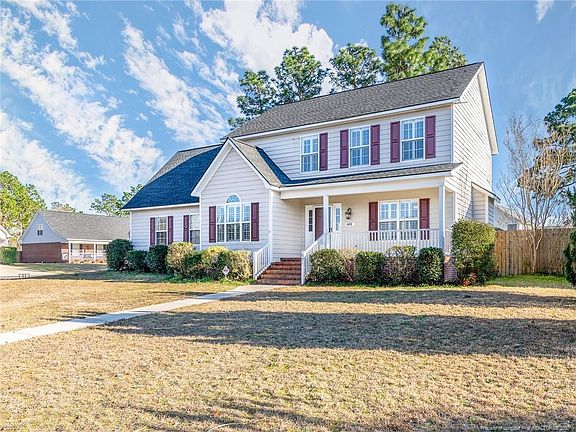 2nd image of 601 Fairbluff Dr