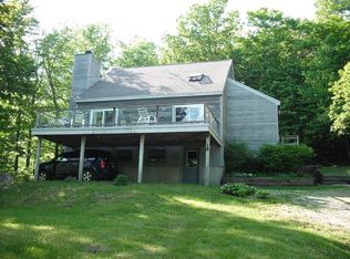 18 Rock Split Way, Wilmington, VT 05363