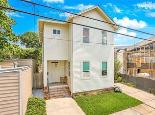 5417 Danneel St, New Orleans, LA 70115