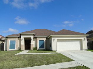 2224 Portofino Blvd, Brownsville, TX 78526