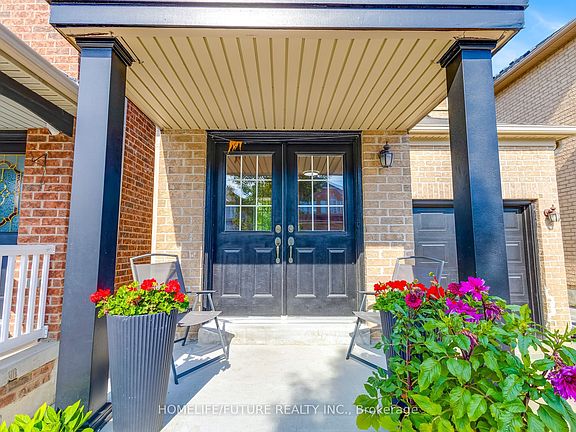 4th image of 84 Jack Monkman Cres