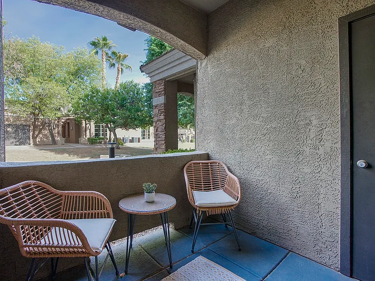 The Palms at Augusta Ranch — Photo 15