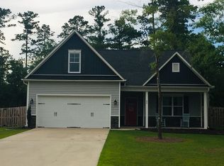 22 Strut Way, Rocky Point, NC 28457