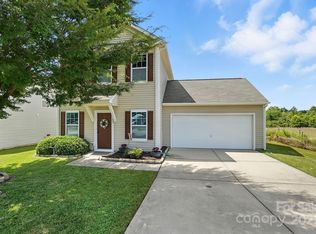 8152 Chilkoot Ln, Locust, NC 28097