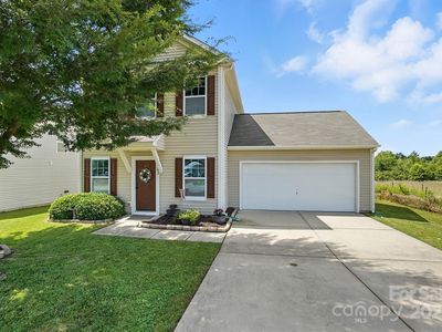8152 Chilkoot Ln, Locust, NC, 28097