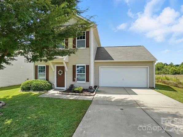8152 Chilkoot Ln, Locust, NC 28097