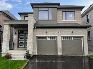 1568 Scarlett Trl, Pickering, ON L1X 0N9