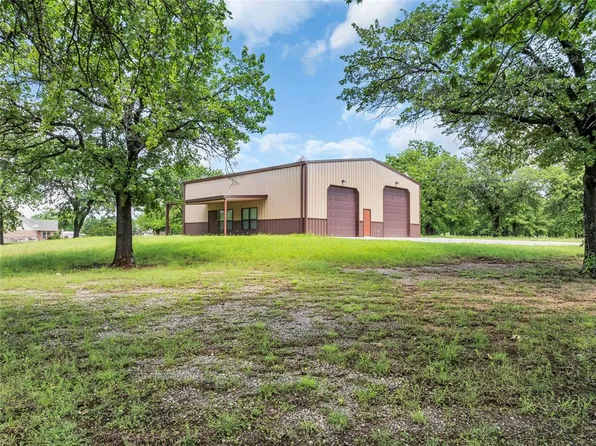 0 E County Road 1517 Lot 8, Paoli, OK 73074