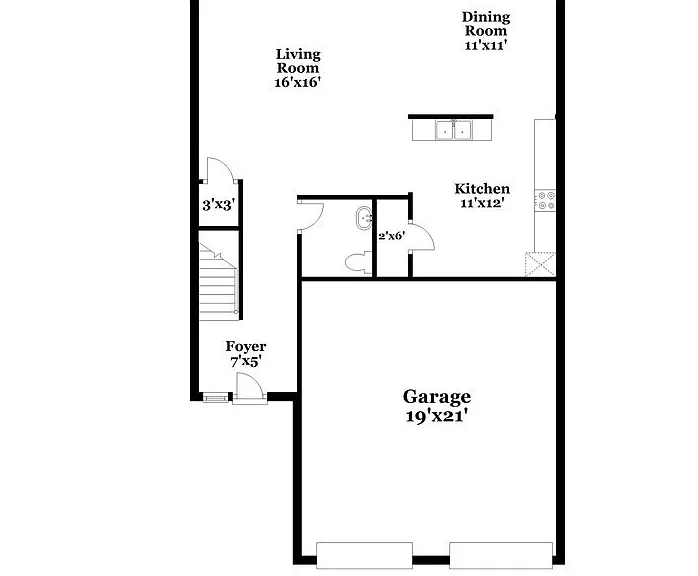 5584 Bluegrass Dr — Photo 3