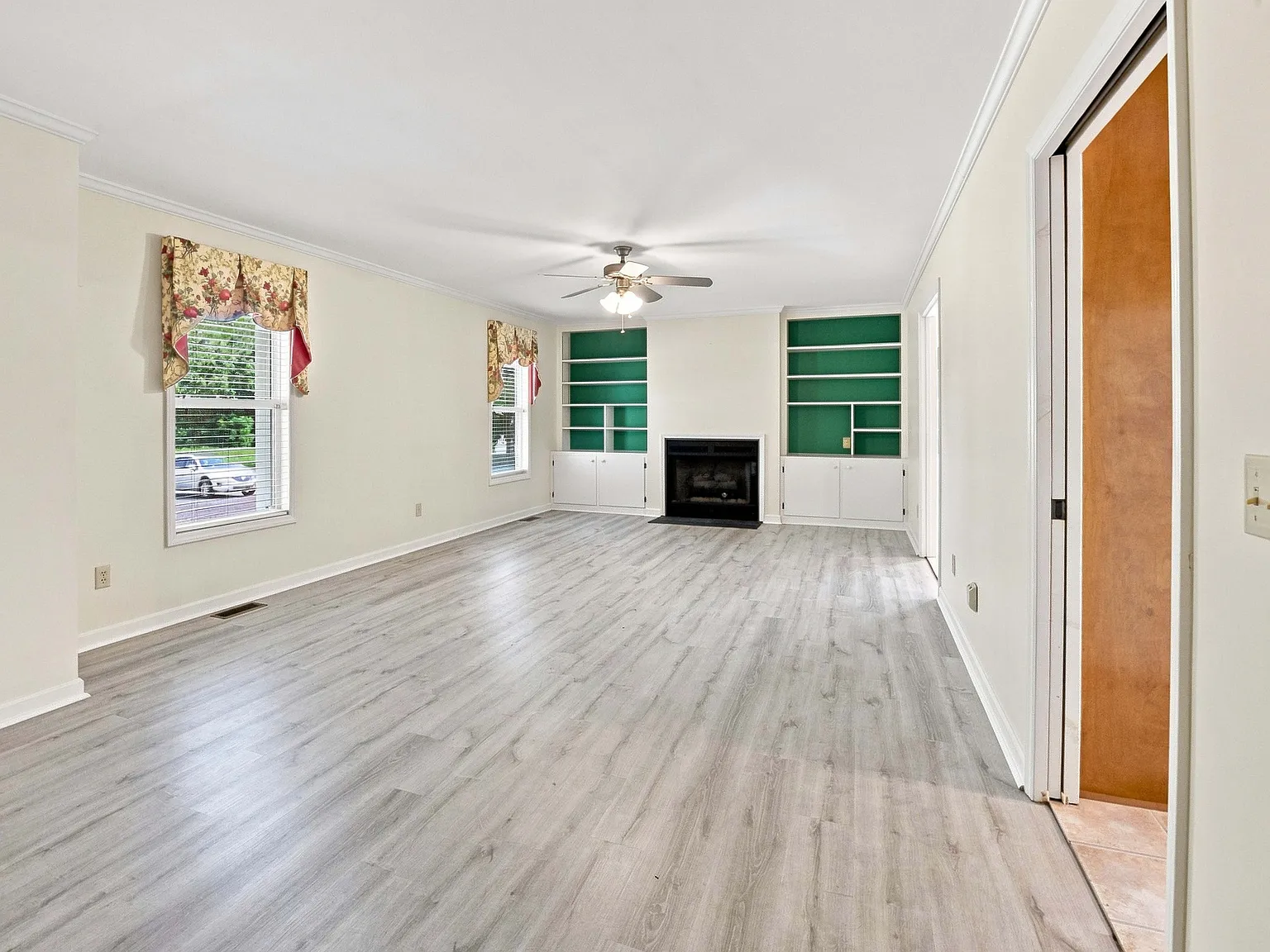 739 A C Morrison Road - 1 — Photo 3