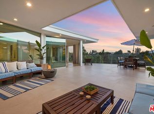 11316 Chalon Rd, Los Angeles, CA 90049