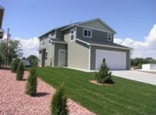 3524 McCann Ave, Cheyenne, WY 82001