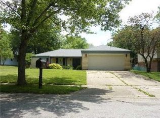 8119 E Forsythia Ct, Indianapolis, IN