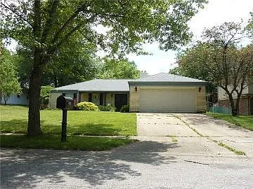 8119 E Forsythia Ct photo 1
