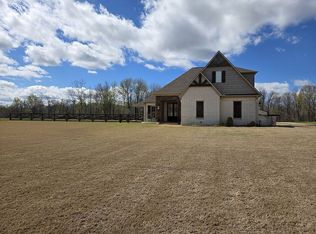 1359 Cooper Rd, Drummonds, TN 38023