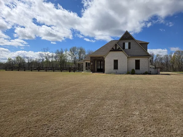 1359 Cooper Rd, Drummonds, TN 38023