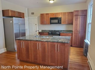 148 E Orange St APT 3, Lancaster, PA 17602