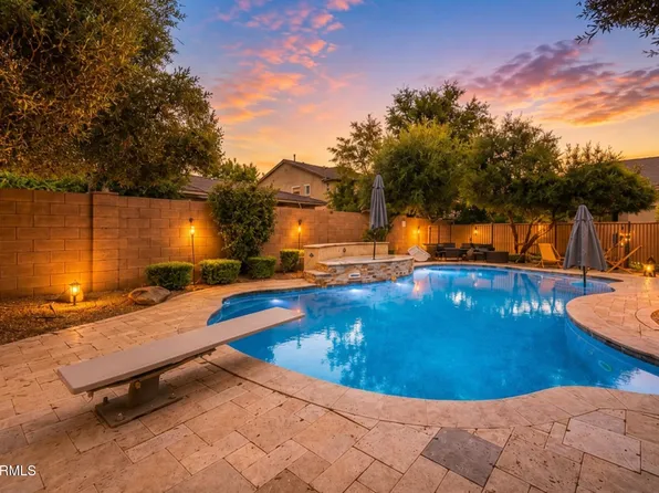 3852 E COMSTOCK Drive, Gilbert, AZ 85296