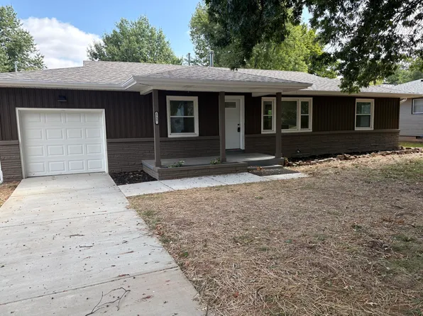 1732 S Lancaster Avenue, Springfield, MO 65807