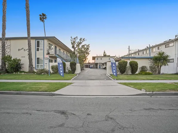 Ocean View Apartments, 16919 Yukon Ave, Torrance, CA 90504