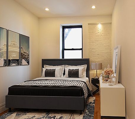 5th image of 609 W 151st St APT 38