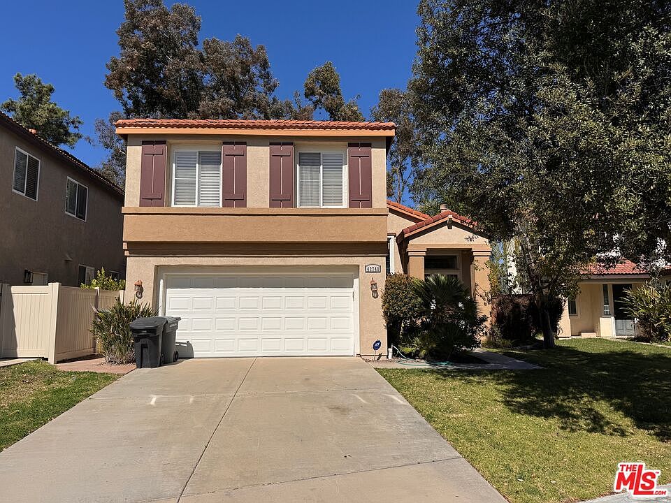 1st image of 43740 Calabro St