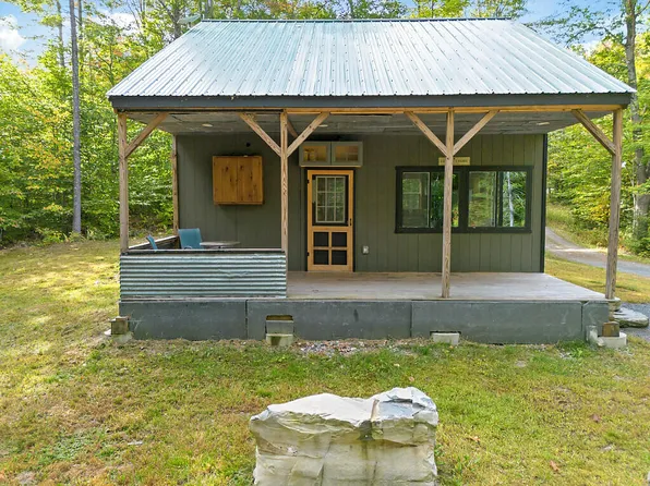 167 ''camp'' Town Farm Road, Anson, ME 04958