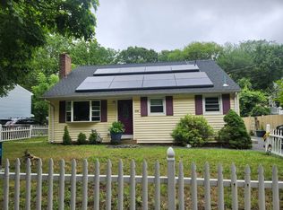 279 Howard St, Brockton, MA 02302