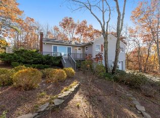 64 Hillside Ave, Sag Harbor, NY 11963