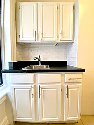 Rented by City & Suburban