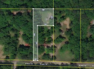 367 R And J St, Chatsworth, GA 30705