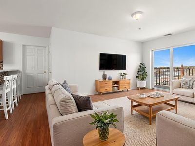 84 Aborn St UNIT 2403, Peabody, MA, 01960