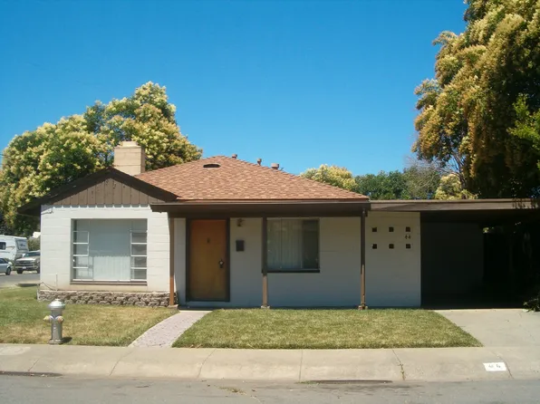 44 Glenwood Dr, Napa, CA 94559