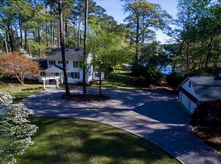 3980 Richardson Rd, Virginia Beach, VA 23455