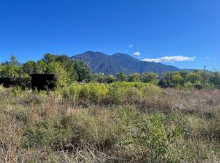 1312 Paseo Del Pueblo Norte, El Prado, NM 87529