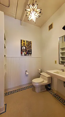 Rented by Brown Harris Stevens | media 7