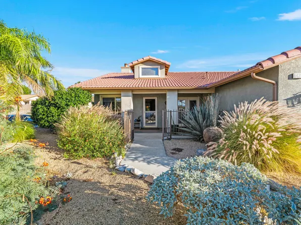 64350 Brae Burn Ave, Desert Hot Springs, CA 92240