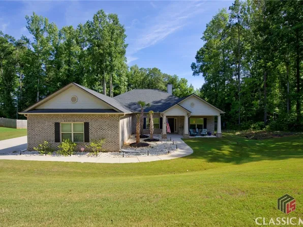 869 River Fall Drive, Jefferson, GA 30549