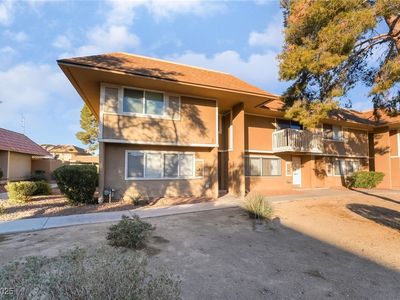 2422 Paradise Village Way, Las Vegas, NV, 89120
