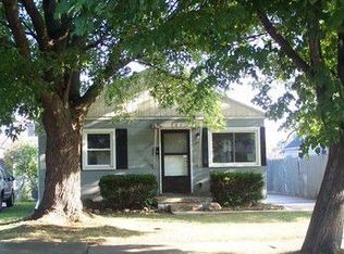 3821 Marmion Ave, Flint, MI 48506
