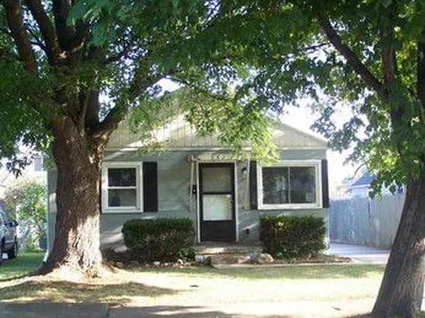 3821 Marmion Ave, Flint, MI 48506