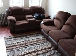 1120 Wheeler Ave APT 2F, Bronx, NY 10472