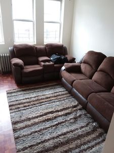 1120 Wheeler Ave APT 2F, Bronx, NY, 10472