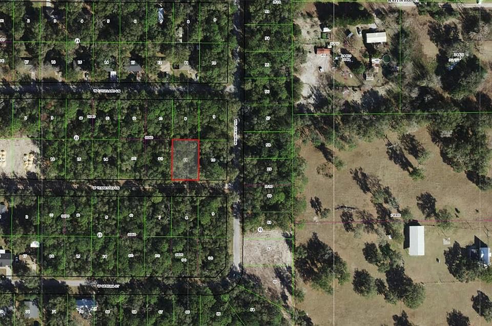 2nd image of 9565 W TENNESSEE LANE LOT 11